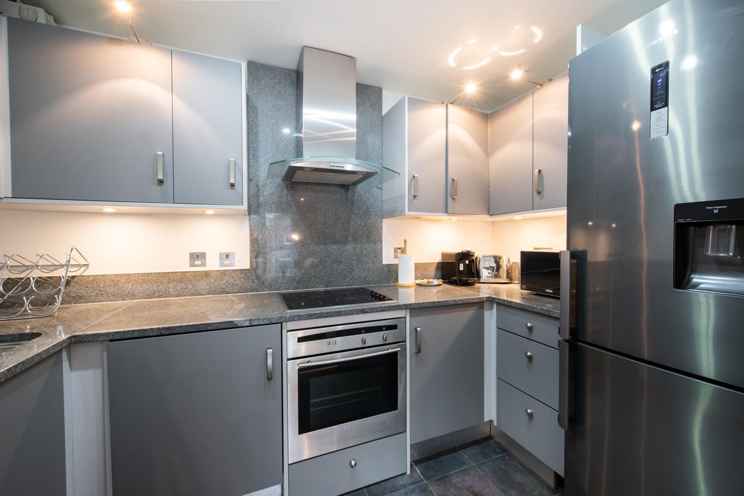 2 Bedroom Flat In Shoreditch Лондон Экстерьер фото